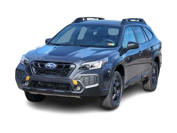 2025 Subaru Outback Wilderness -
                Morgantown, WV