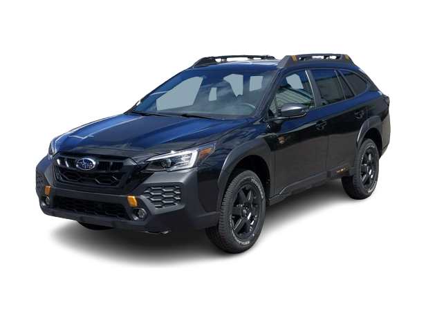 2025 Subaru Outback Wilderness -
                Morgantown, WV