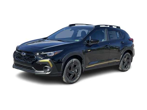 2025 Subaru Crosstrek Sport -
                Morgantown, WV