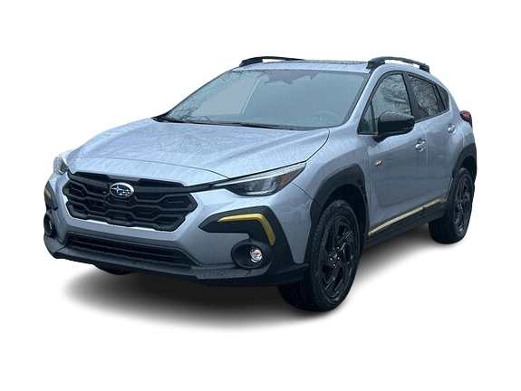 2025 Subaru Crosstrek Sport -
                Morgantown, WV