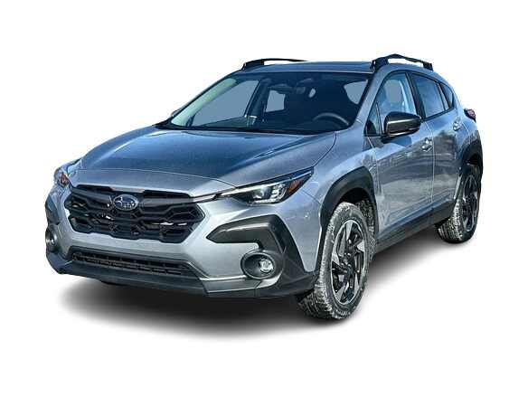 2025 Subaru Crosstrek Limited Hero Image