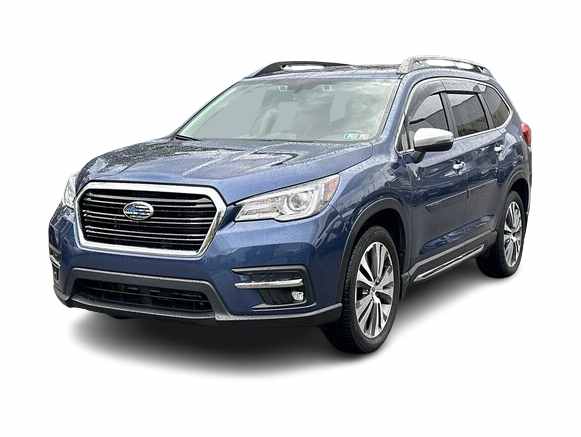 2021 Subaru Ascent Touring -
                Morgantown, WV