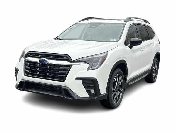 2024 Subaru Ascent Limited -
                Morgantown, WV