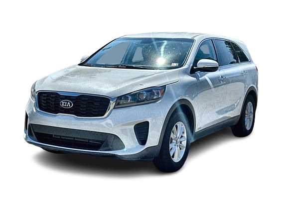 2019 Kia Sorento LX -
                Morgantown, WV