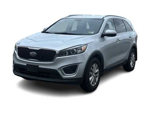 2017 Kia Sorento LX -
                Morgantown, WV