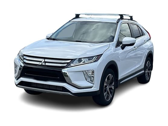 2019 Mitsubishi Eclipse Cross SE -
                Morgantown, WV