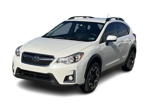 2016 Subaru Crosstrek Premium -
                Morgantown, WV