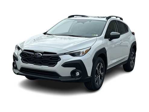 2024 Subaru Crosstrek Premium -
                Morgantown, WV