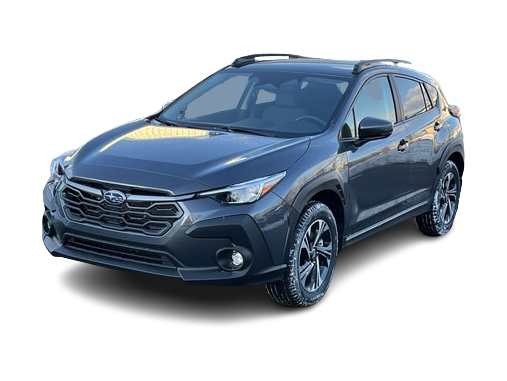 2025 Subaru Crosstrek Premium Hero Image