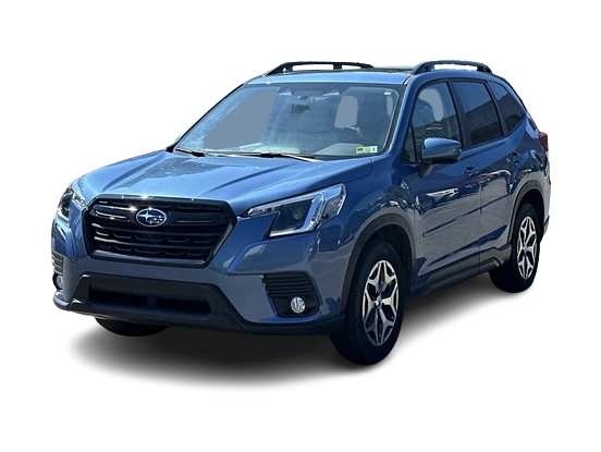 2022 Subaru Forester Premium -
                Morgantown, WV