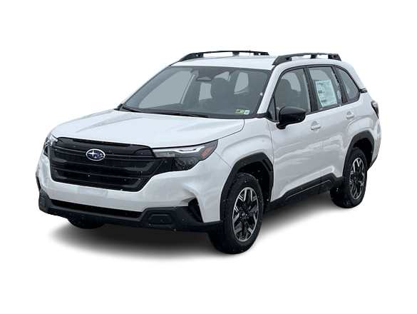 2025 Subaru Forester 2.5i -
                Morgantown, WV