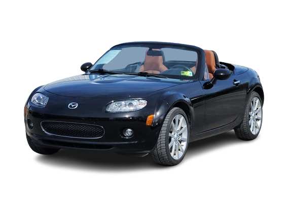 2008 Mazda MX-5 Miata  -
                Morgantown, WV