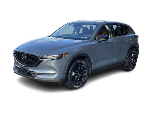 2021 Mazda CX-5 Carbon Turbo -
                Morgantown, WV