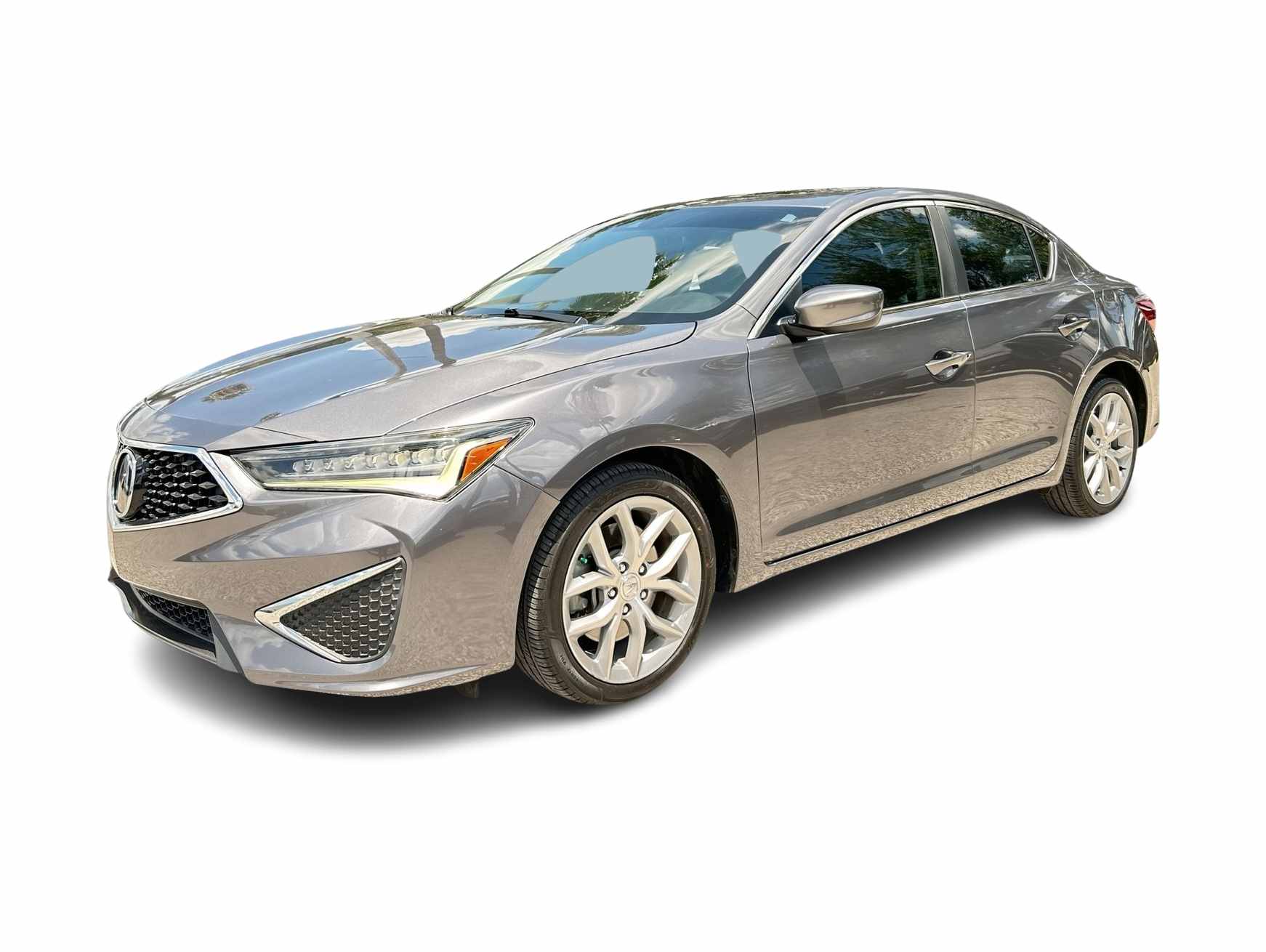 2020 Acura ILX  -
                  Tampa, FL