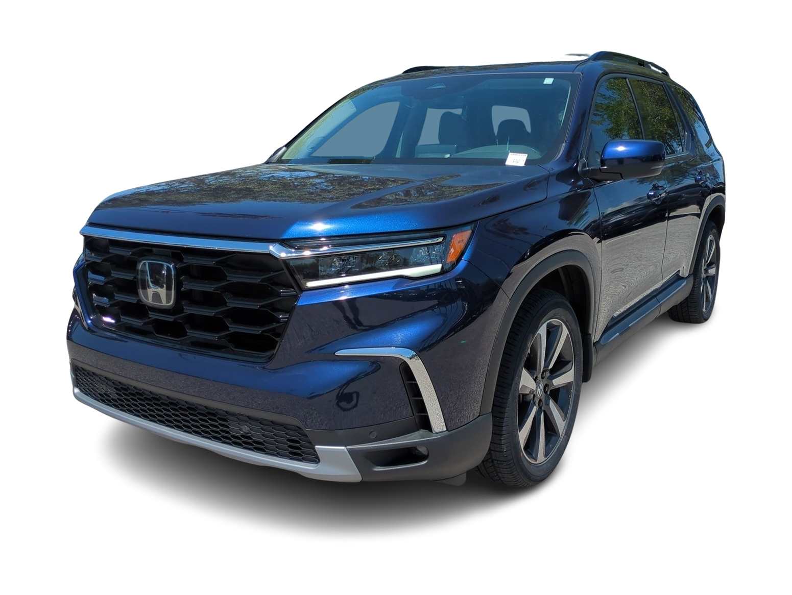 2022 Acura ILX  Hero Image
