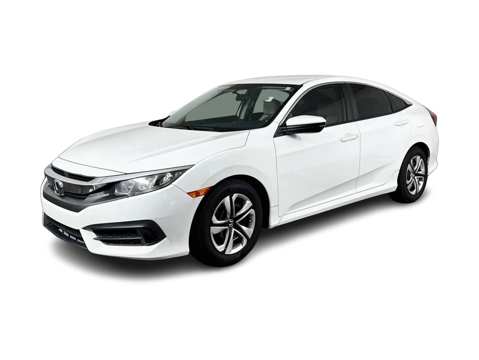 2017 Honda Civic LX -
                  Tampa, FL