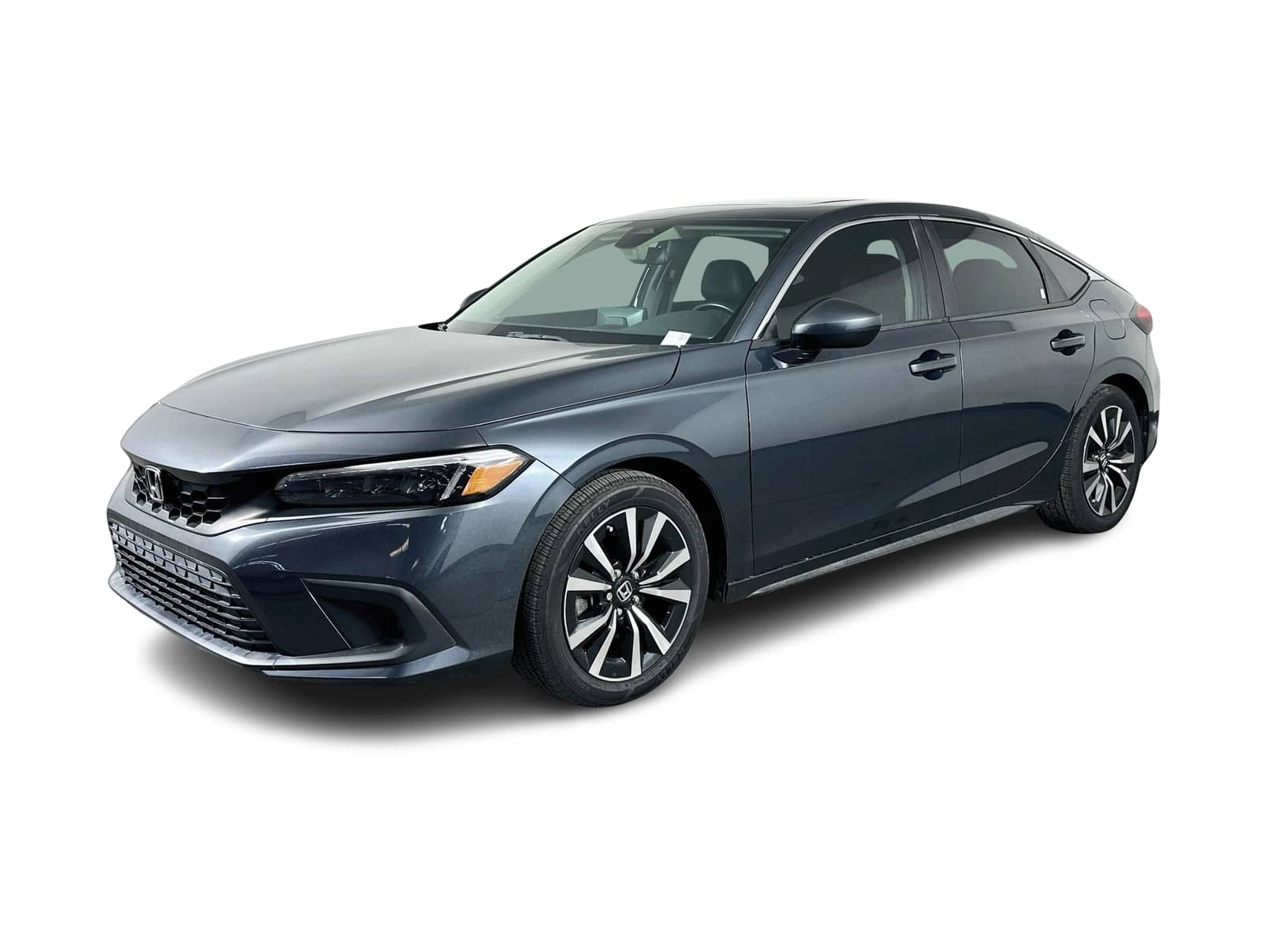 Thumbnail: 2022 Honda Civic - 1