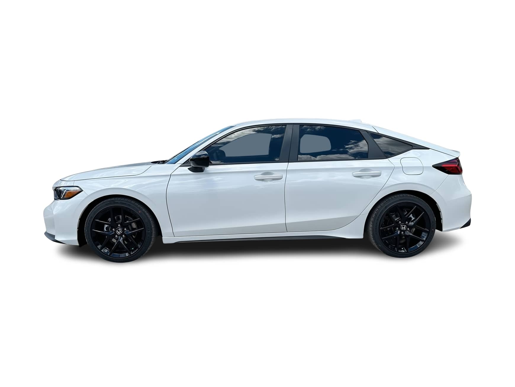 Thumbnail: 2026 Honda Civic - 1