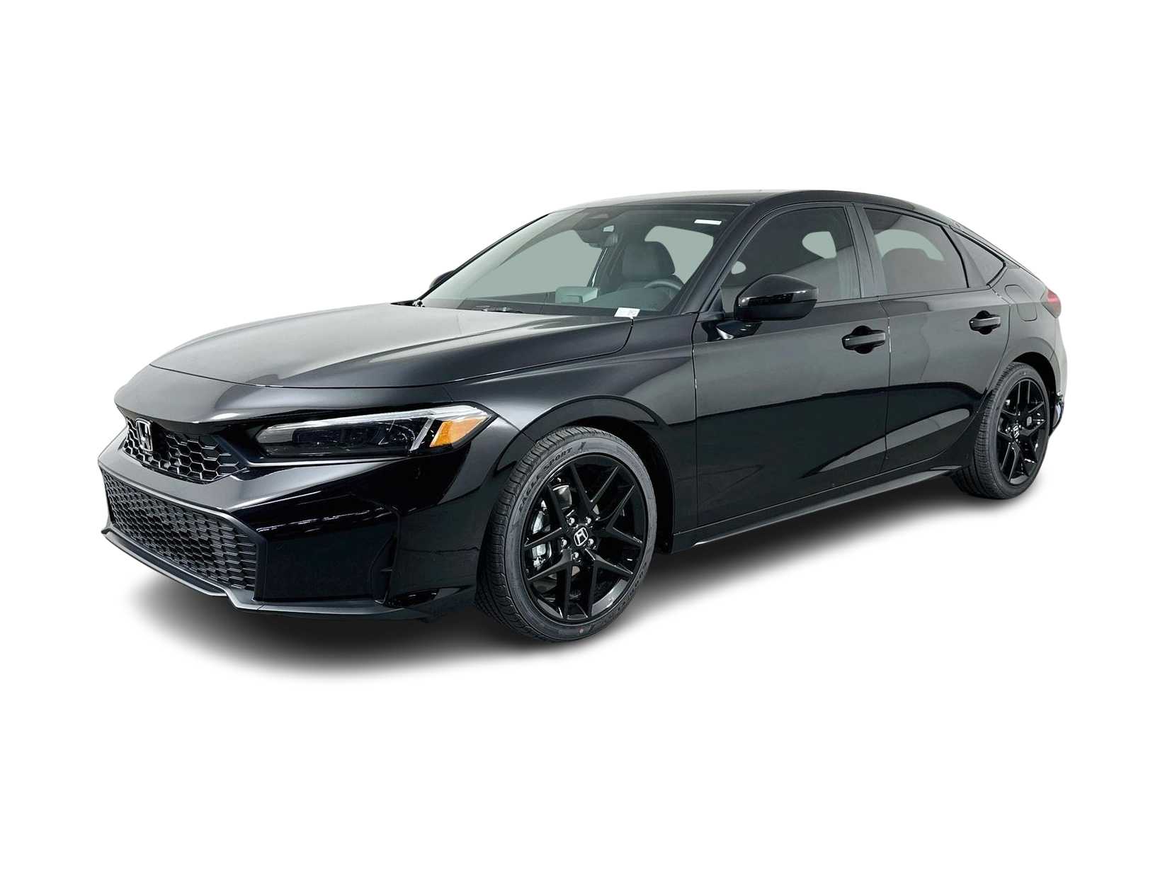 Thumbnail: 2026 Honda Civic - 1