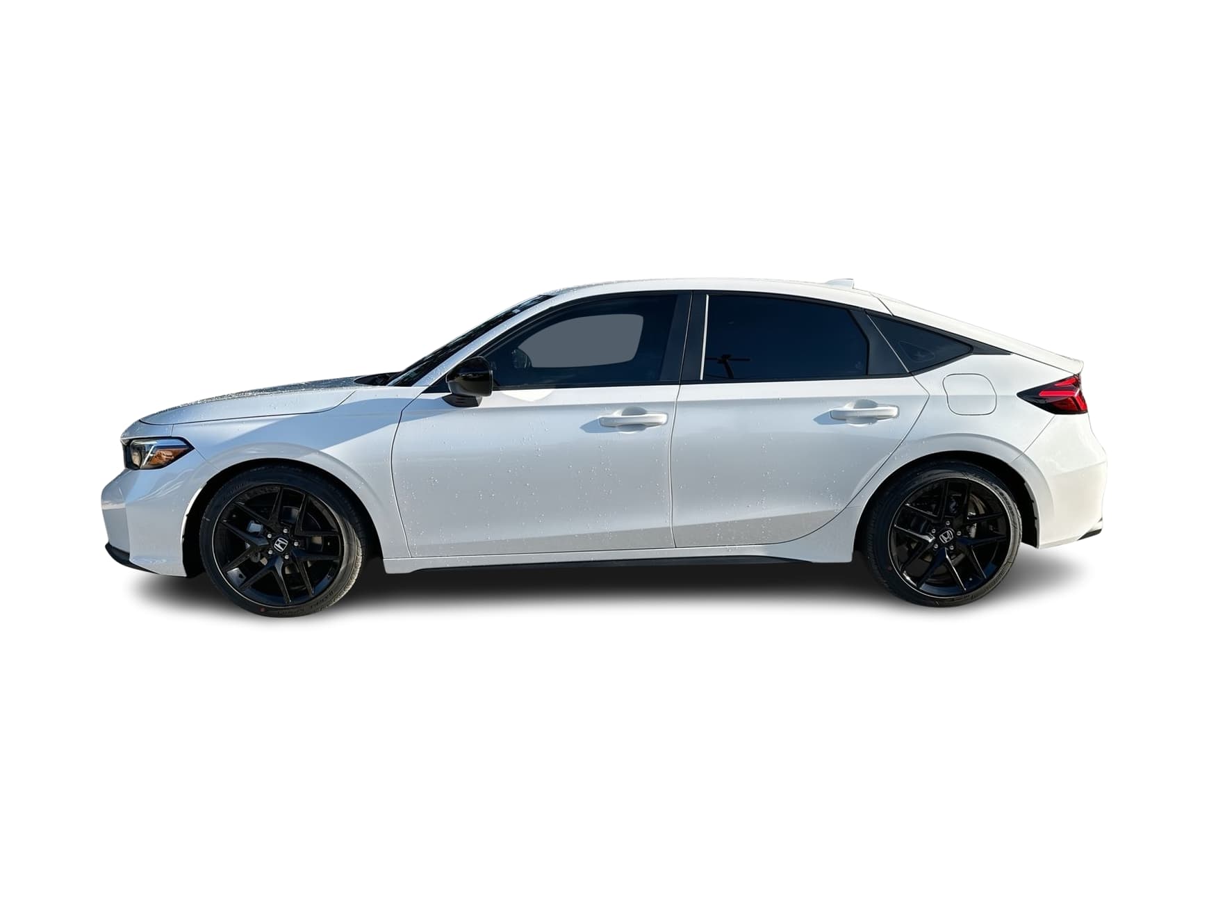 Thumbnail: 2026 Honda Civic - 1