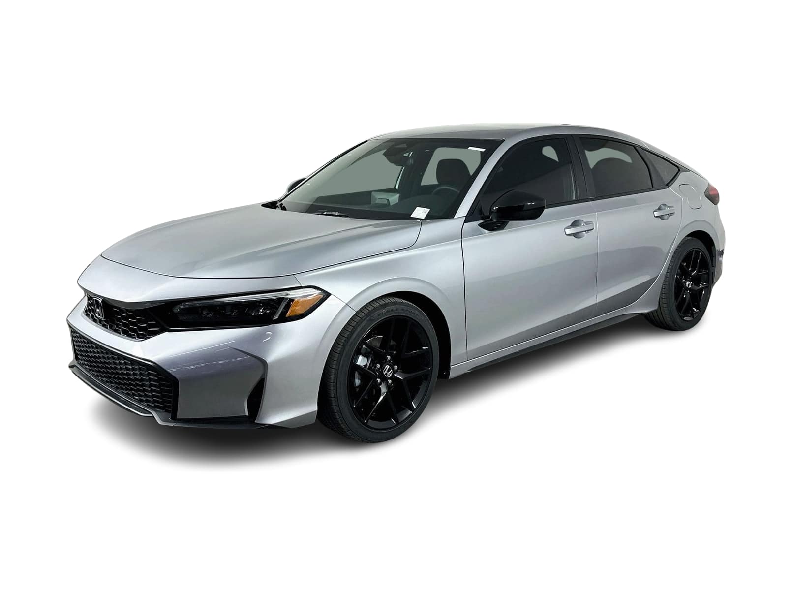 Thumbnail: 2026 Honda Civic - 1