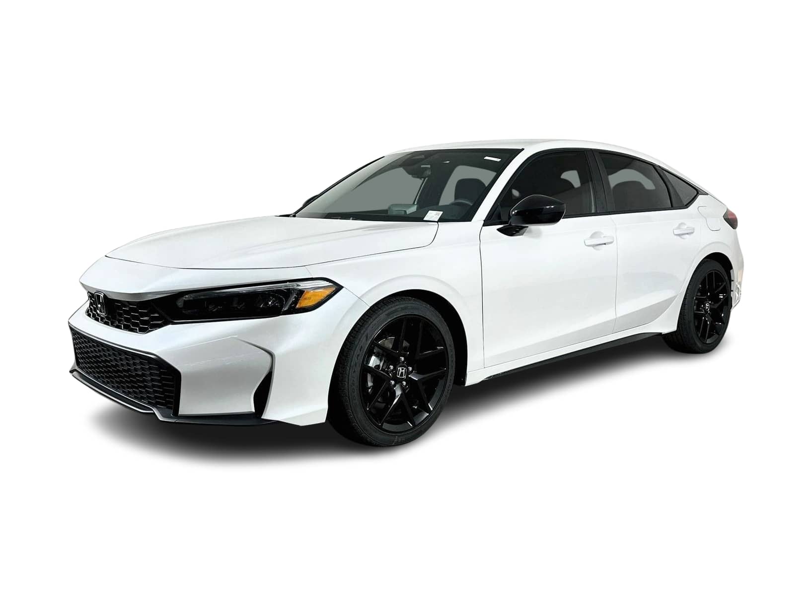 Thumbnail: 2026 Honda Civic - 1