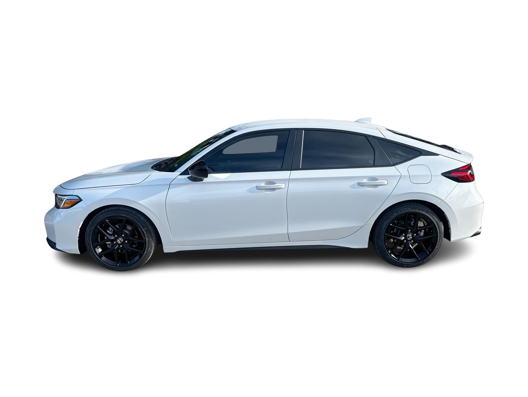 Thumbnail: 2026 Honda Civic - 1