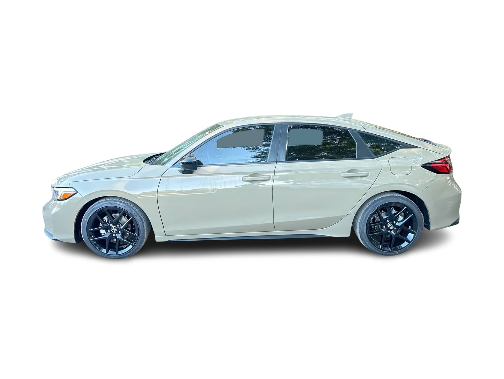 Thumbnail: 2026 Honda Civic - 1