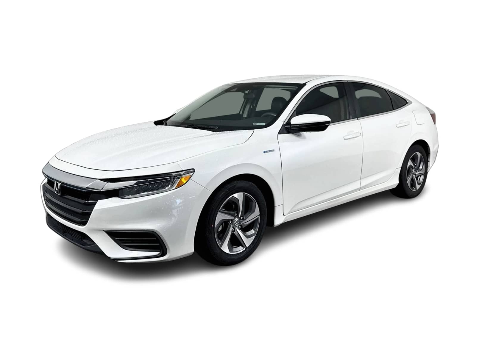 Thumbnail: 2019 Honda Insight - 1
