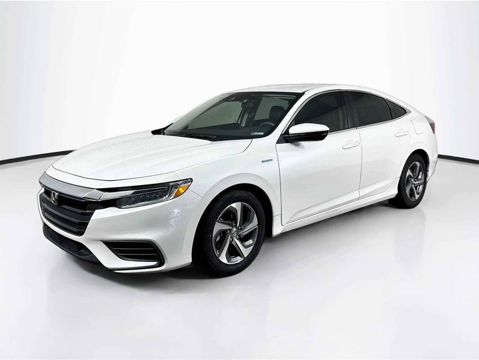 2019 Honda Insight