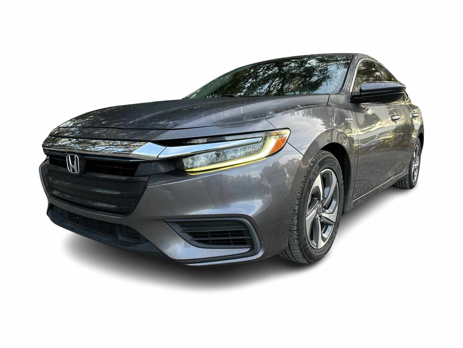 2019 Honda Insight EX -
                  Tampa, FL