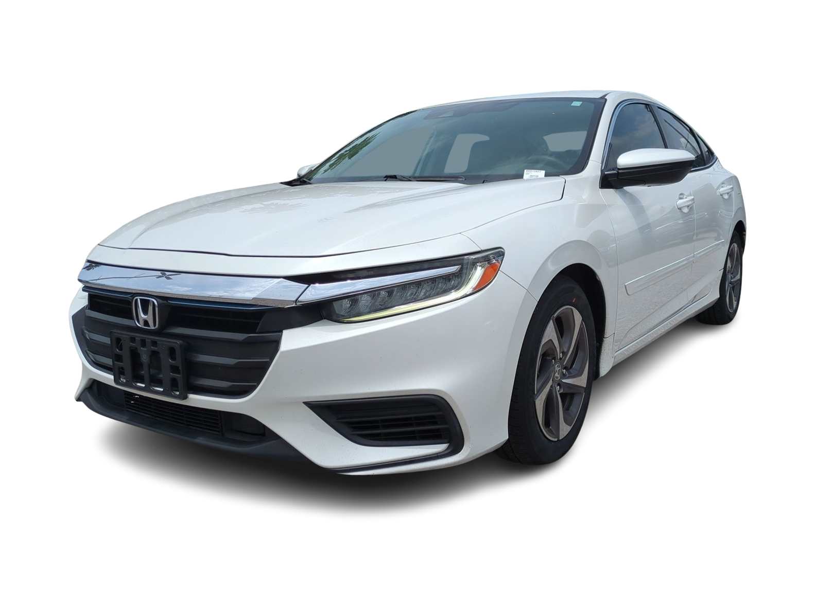 2019 Honda Insight EX -
                Tampa, FL