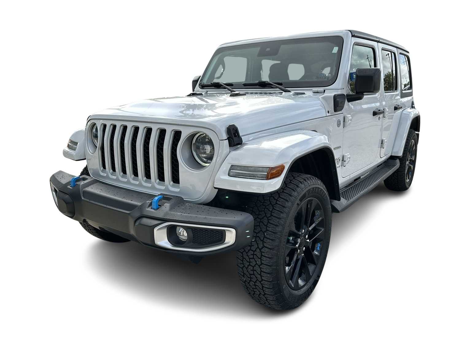 Thumbnail: 2023 Jeep Wrangler - 1