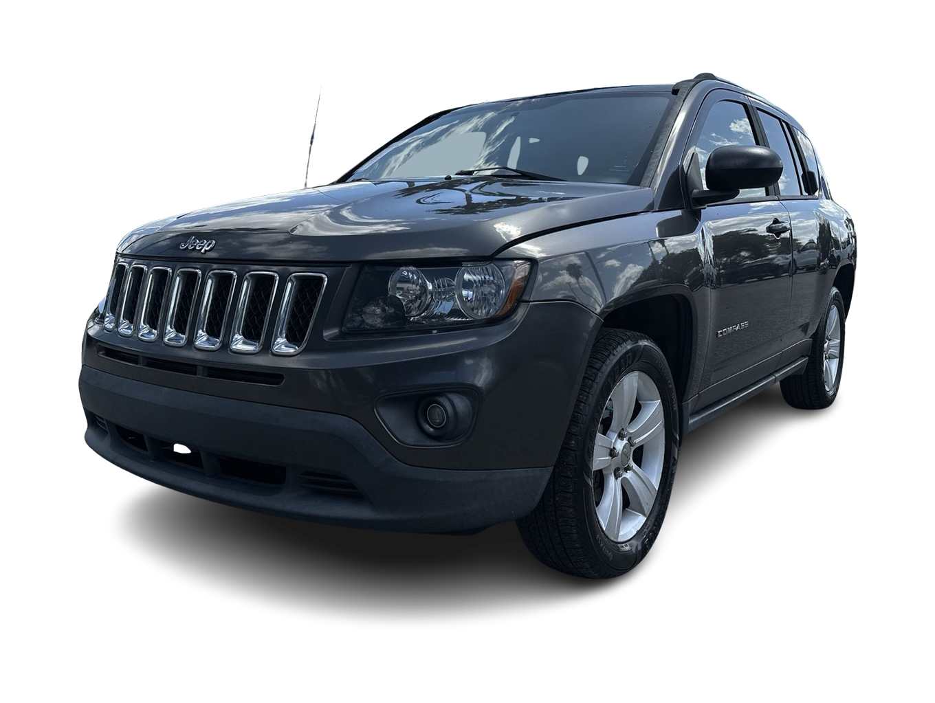 2015 Jeep Compass Sport -
                  Tampa, FL