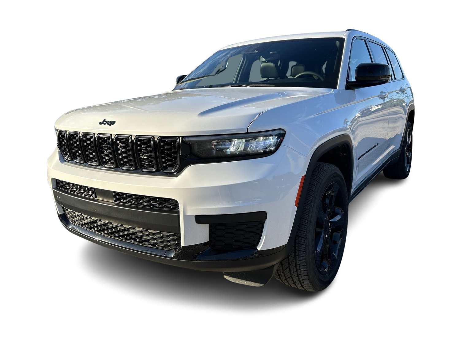2023 Jeep Grand Cherokee L Laredo -
                  Tampa, FL