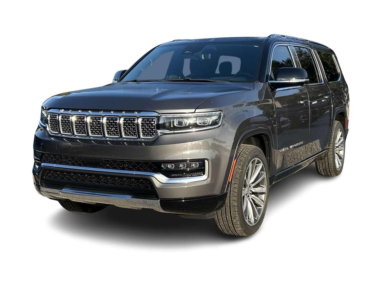 2023 Jeep Grand Wagoneer L Series II -
                  Tampa, FL