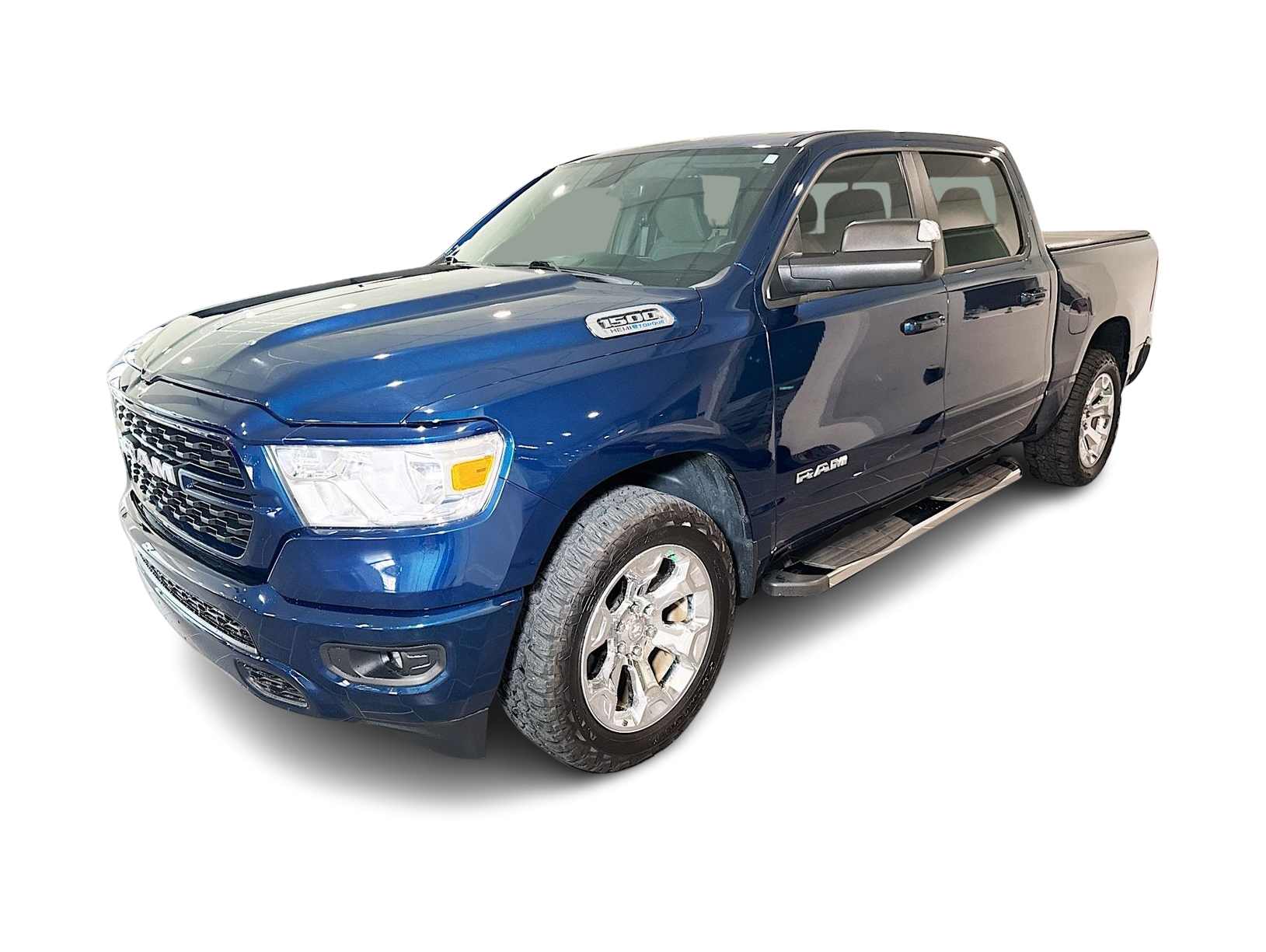 Thumbnail: 2024 RAM 1500 - 1