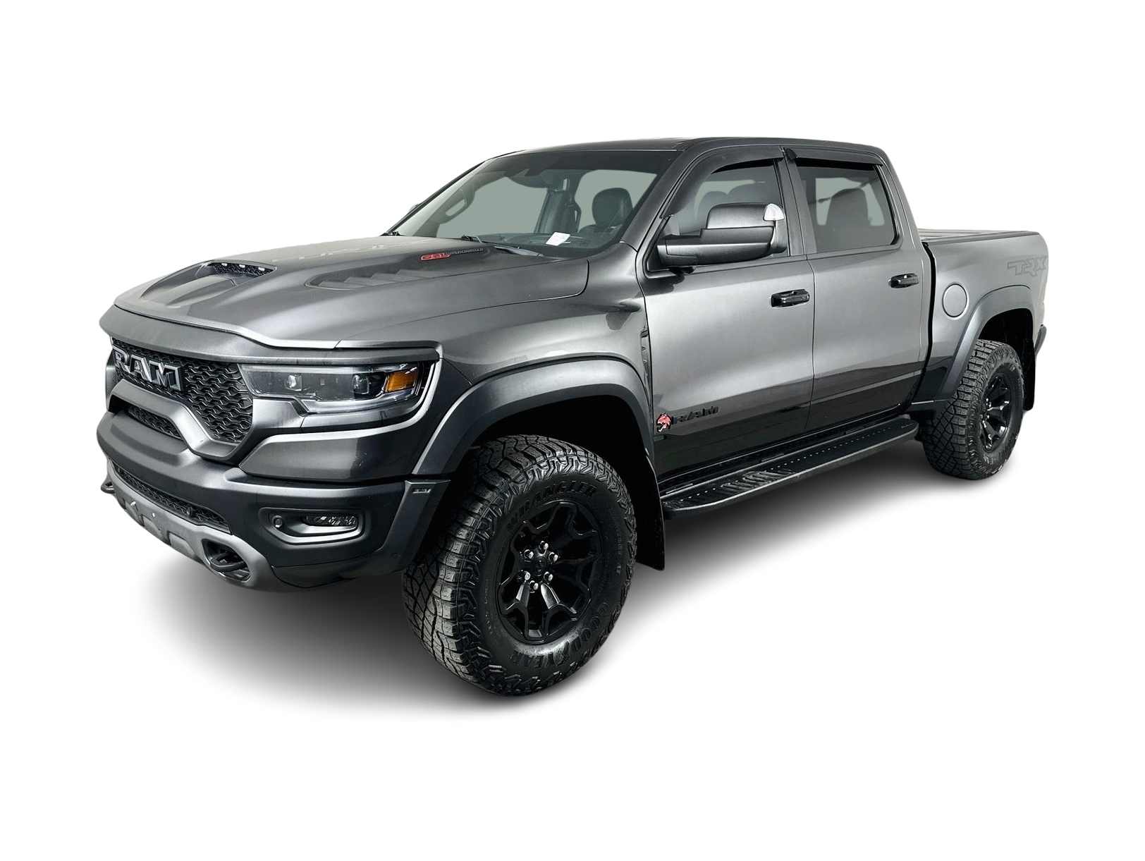 Thumbnail: 2023 RAM 1500 - 1