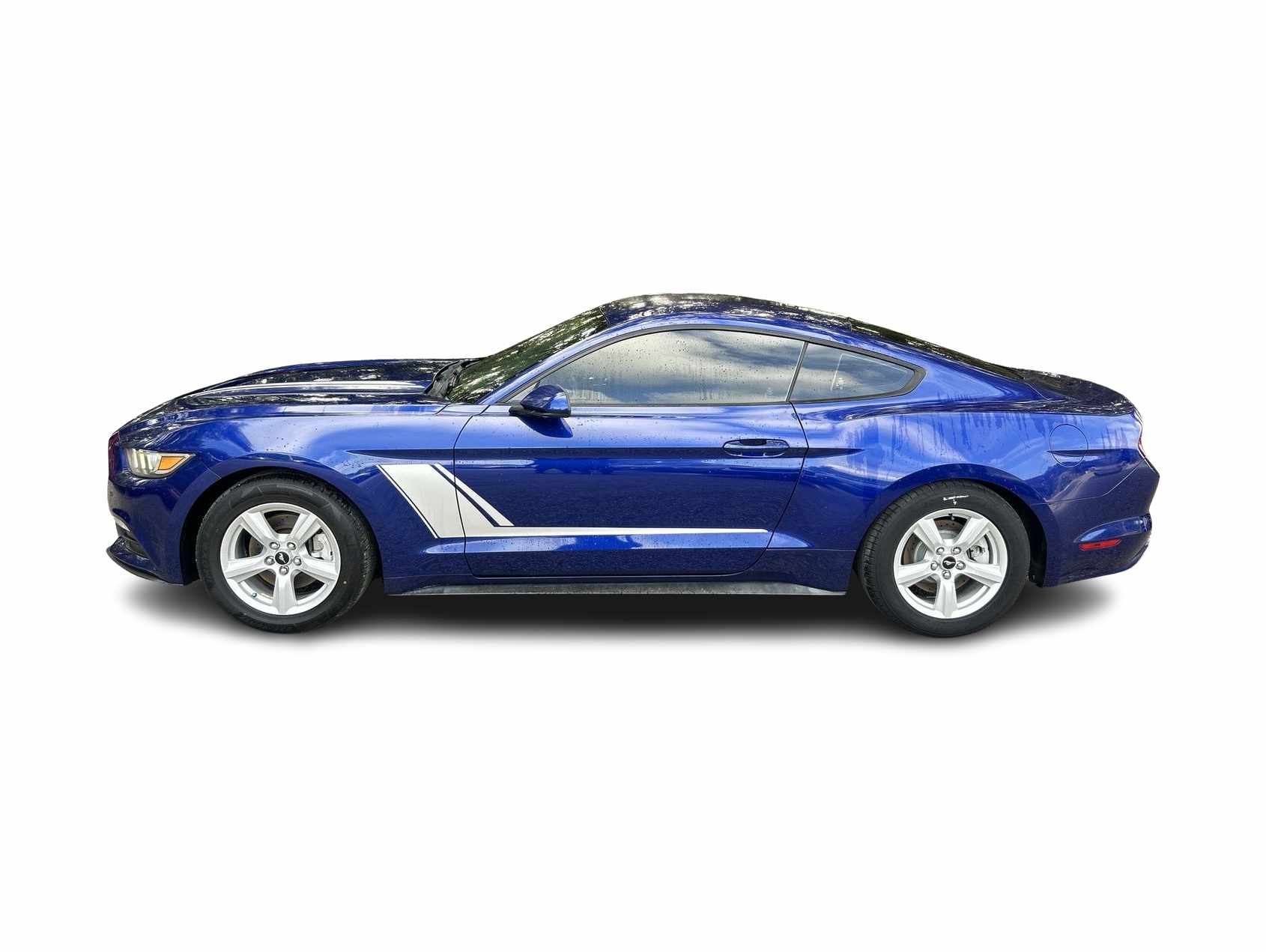 2016 Ford Mustang Base -
                  Tampa, FL
