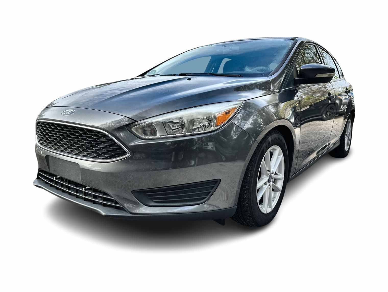 2016 Ford Focus SE -
                  Tampa, FL
