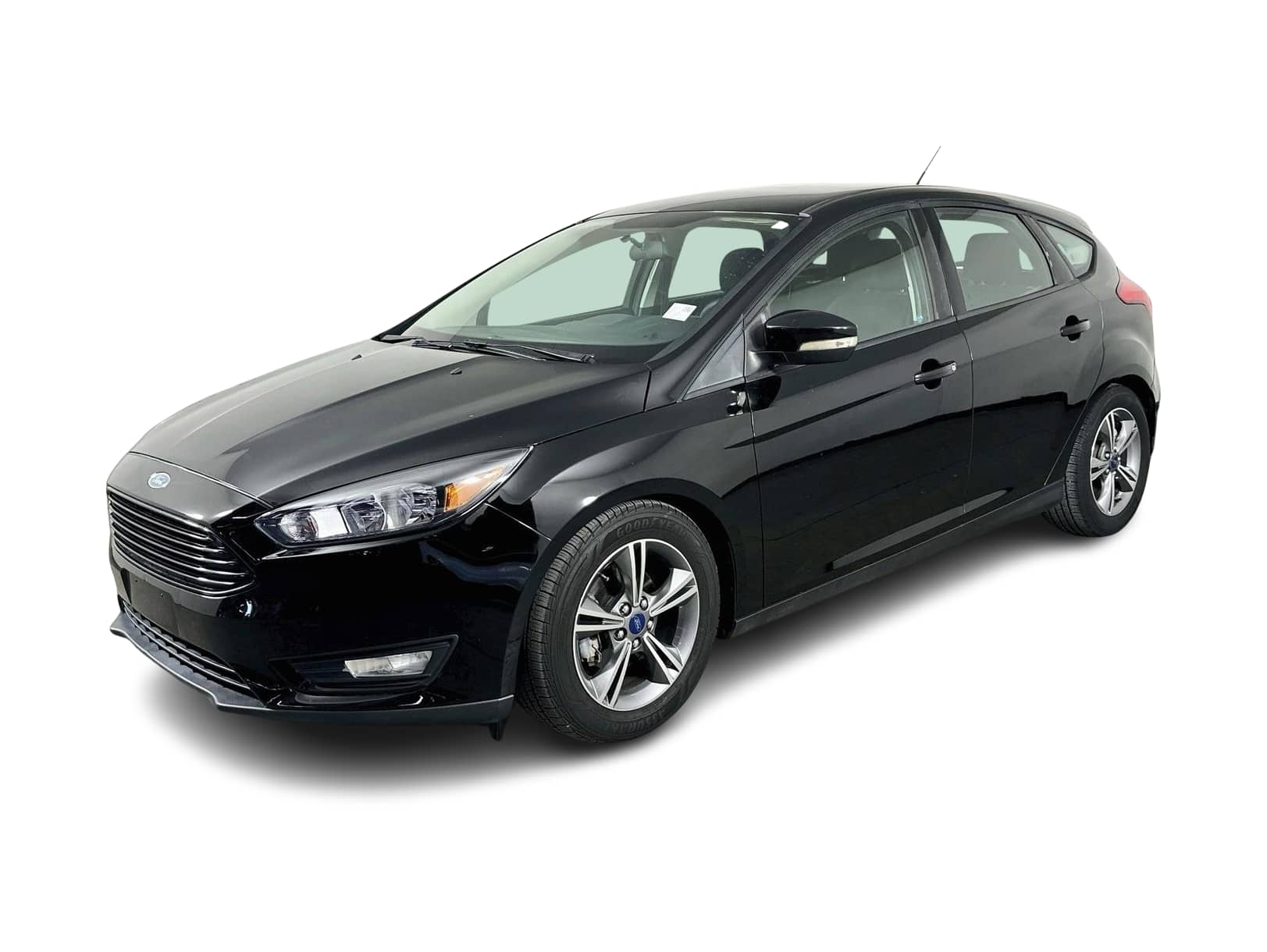 2016 Ford Focus SE -
                  Tampa, FL