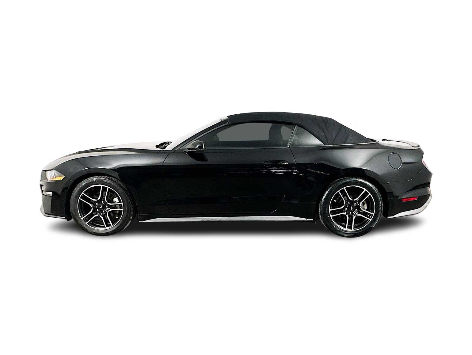 2020 Ford Mustang  -
                  Tampa, FL