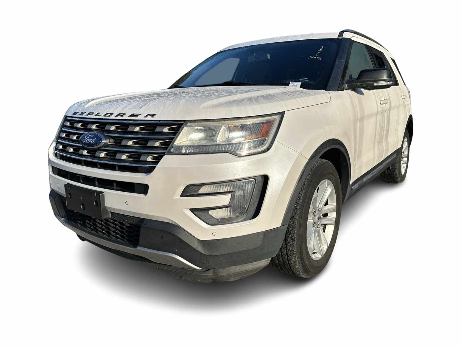 2017 Ford Explorer XLT -
                  Tampa, FL