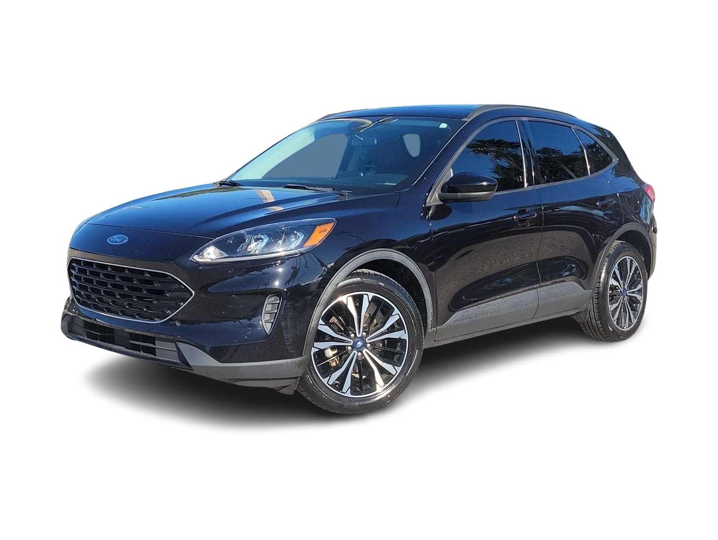 2021 Ford Escape SE Sport Hybrid -
                Tampa, FL