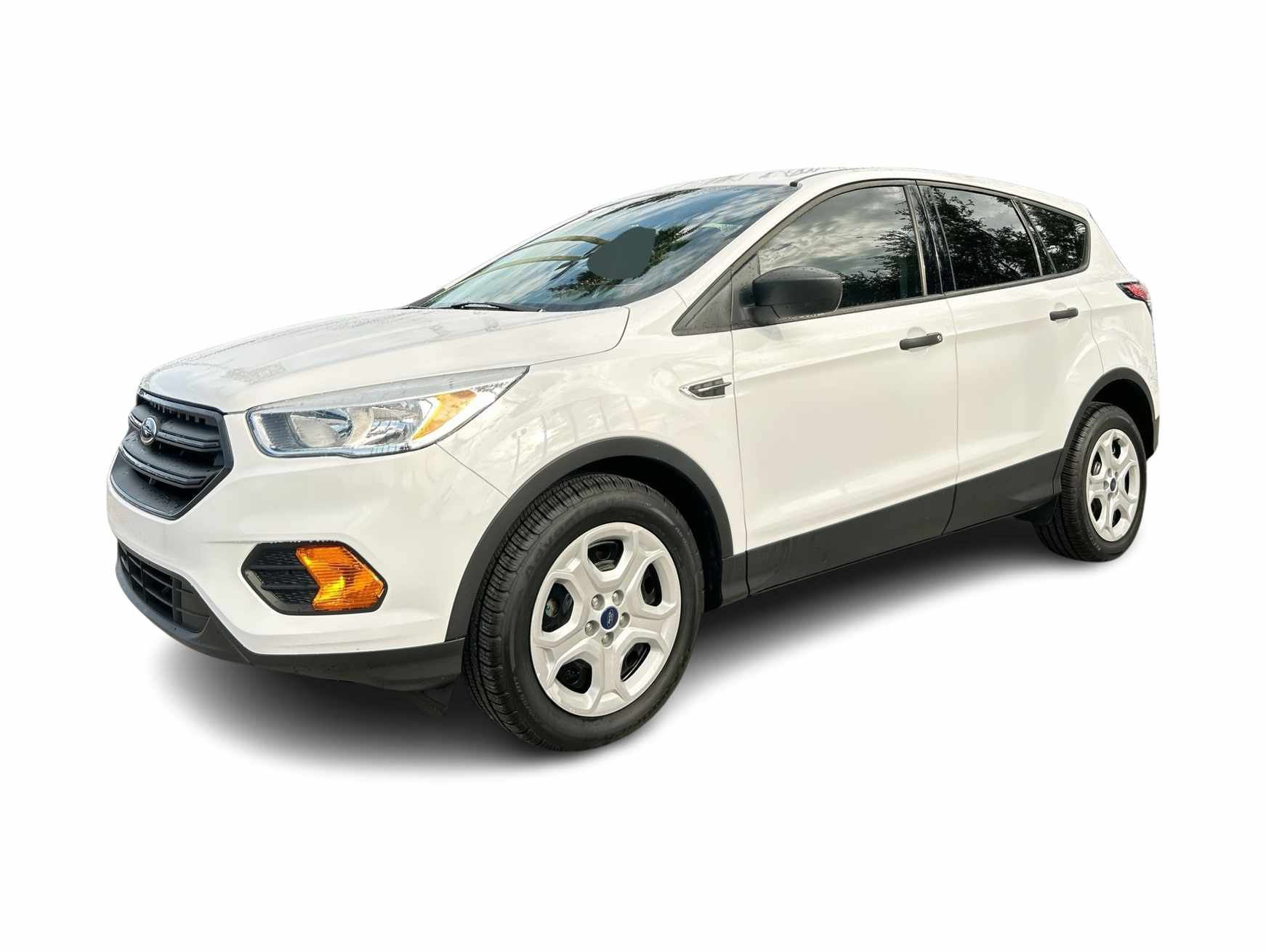 Thumbnail: 2017 Ford Escape - 1