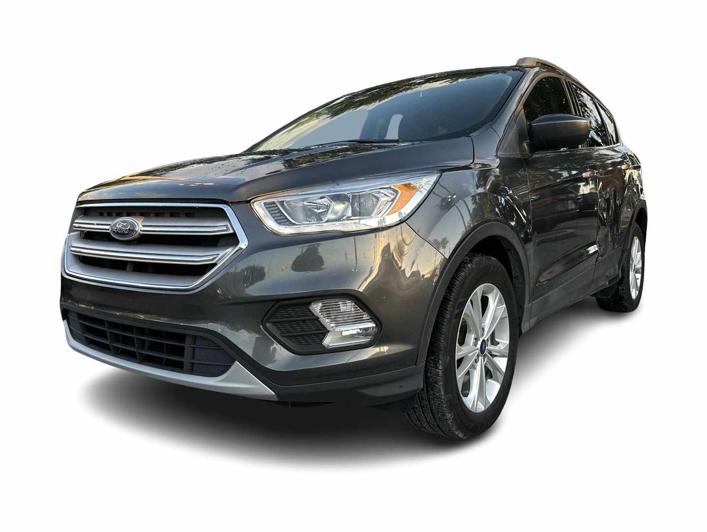 Thumbnail: 2019 Ford Escape - 1