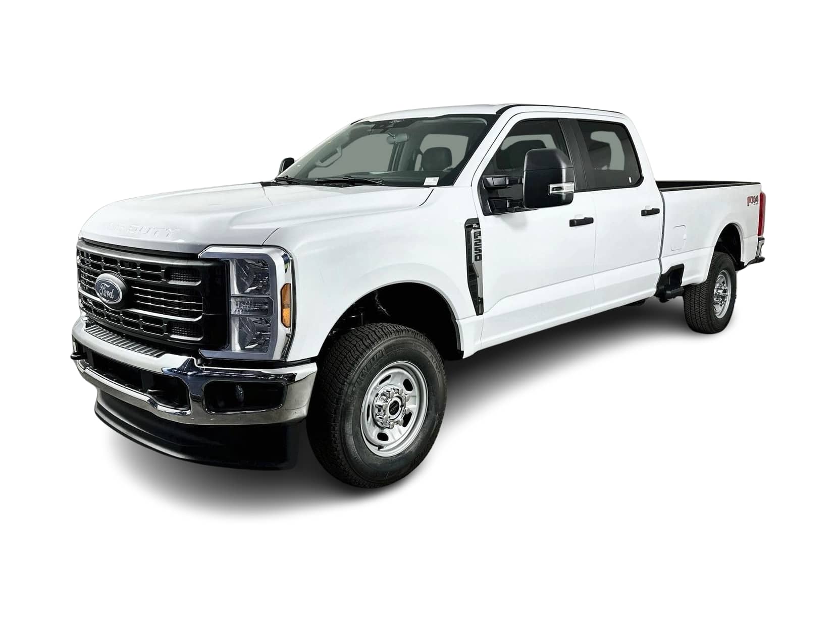 Thumbnail: 2026 Ford F-250 - 1