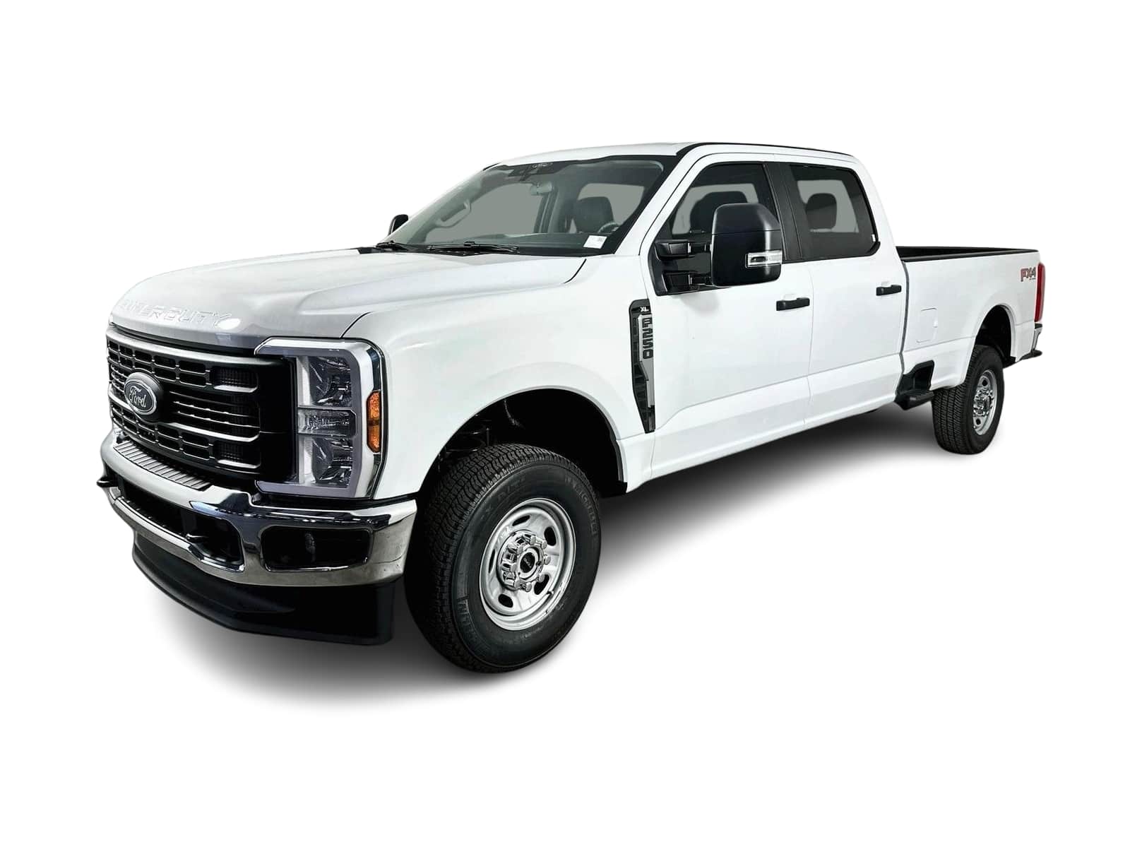Thumbnail: 2026 Ford F-250 - 1