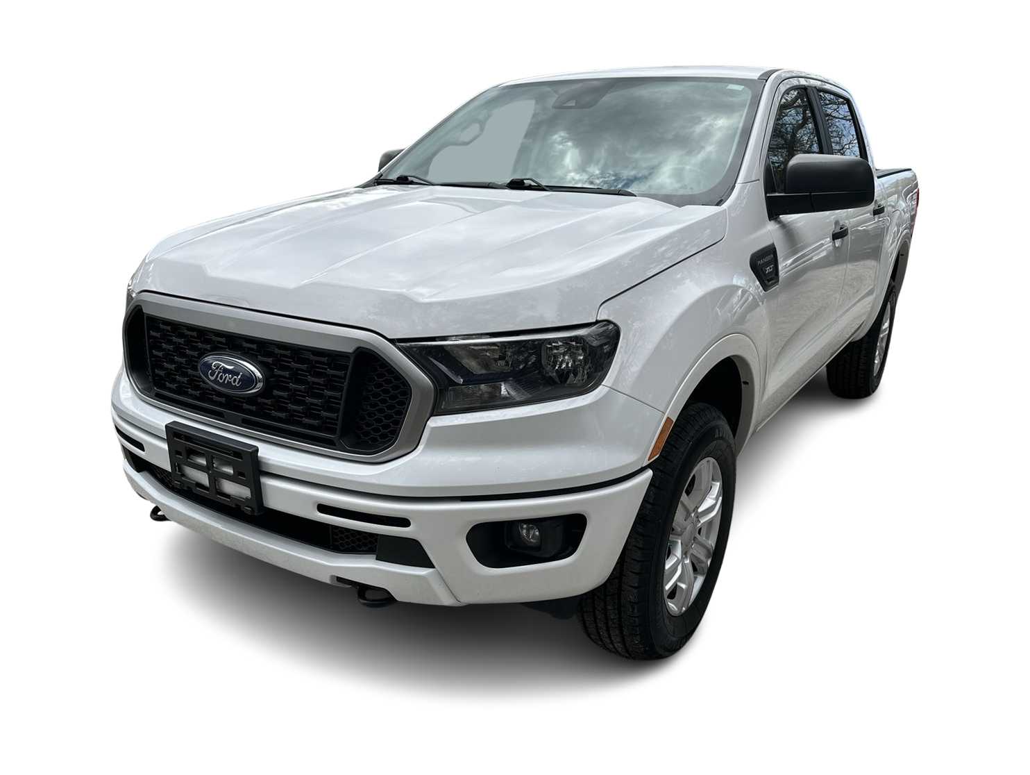 2020 Ford Ranger XLT -
                  Tampa, FL