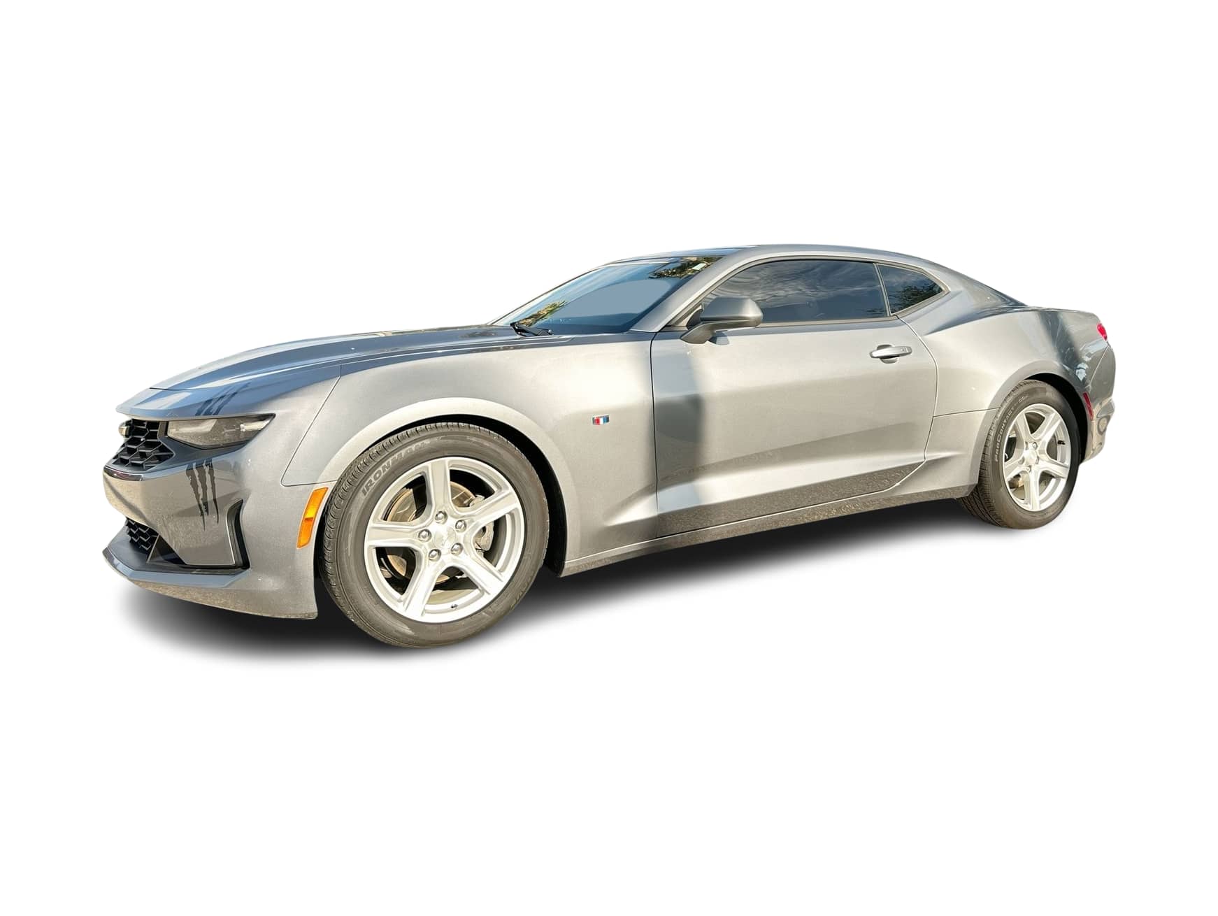 2020 Chevrolet Camaro  -
                  Tampa, FL